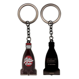 Fallout Porte-Clés Nuka-Cola Édition Limitée