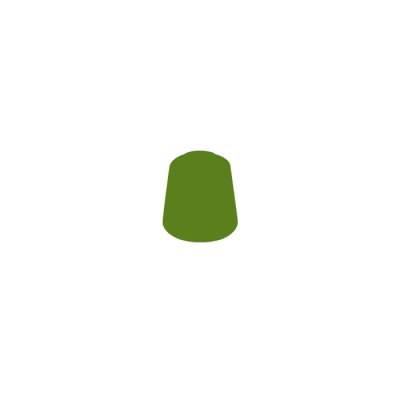 Layer Straken Green 12ml - Citadel