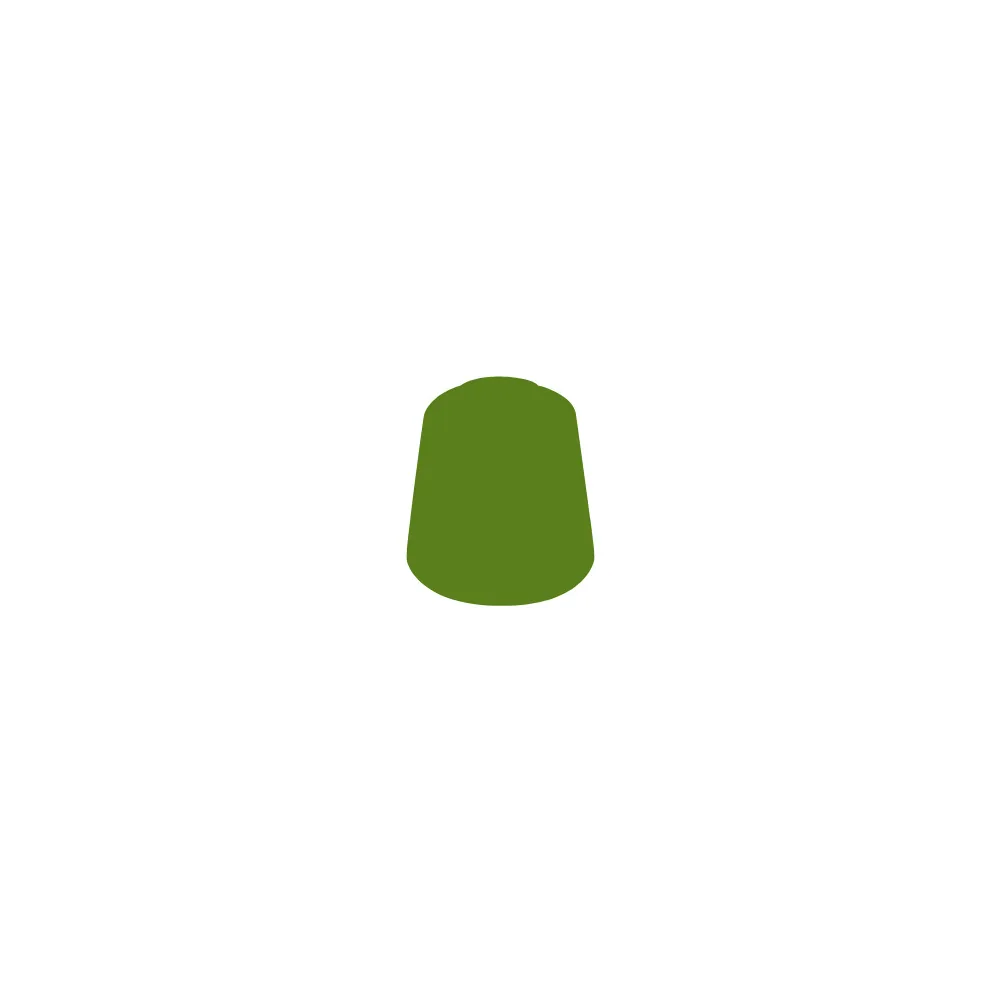 Layer Straken Green 12ml - Citadel