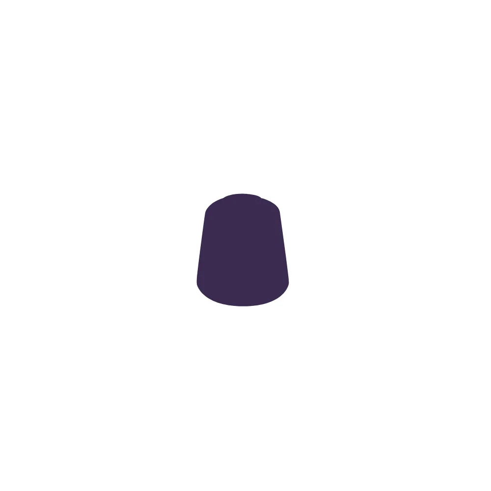 Base : Naggaroth Night 12ml - Citadel