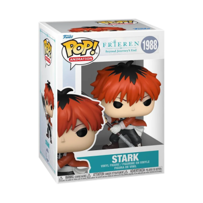 Funko Pop Animation Frieren N° 1988 - Stark