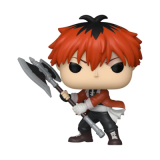 Funko Pop Animation Frieren N° 1988 - Stark