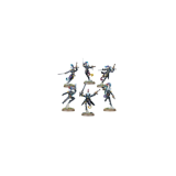Aeldari : Harlequin Troupe (Warhammer 40K)