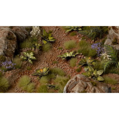 Laser Plants - Dumb Cane - Gamers Grass