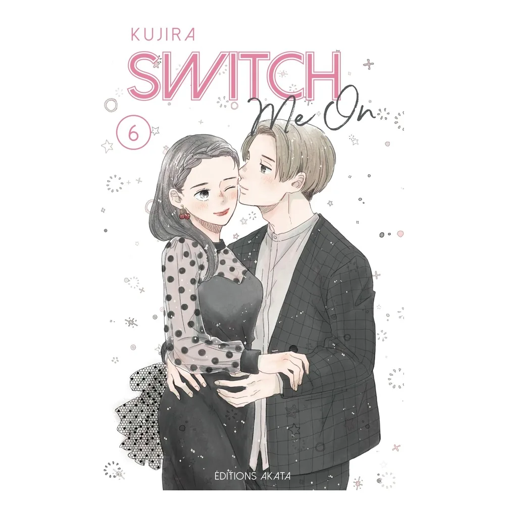 Switch Me On - Tome 6