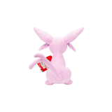 Pokémon Peluche Mentali 20 cm - Jazwares