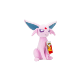 Pokémon Peluche Mentali 20 cm - Jazwares