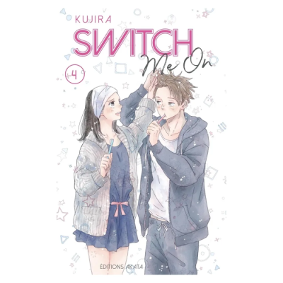Switch Me On T04