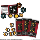 Star Wars Shatterpoint - Strategic Positions Mission Pack