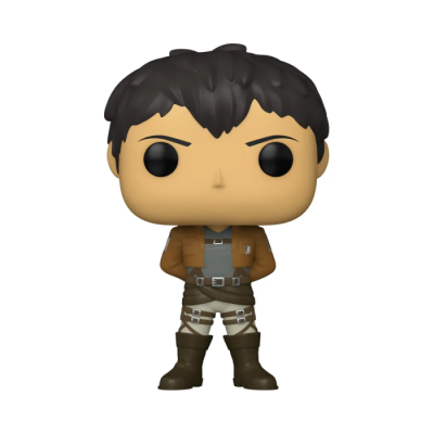 Funko Pop! Animation Attack on Titan - Bertholdt Hoover #1167