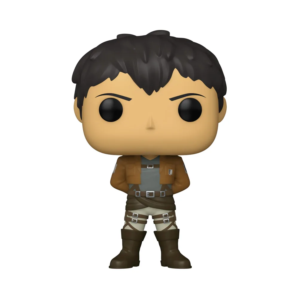 Funko Pop! Animation Attack on Titan - Bertholdt Hoover #1167
