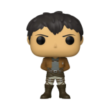 Funko Pop! Animation Attack on Titan - Bertholdt Hoover #1167