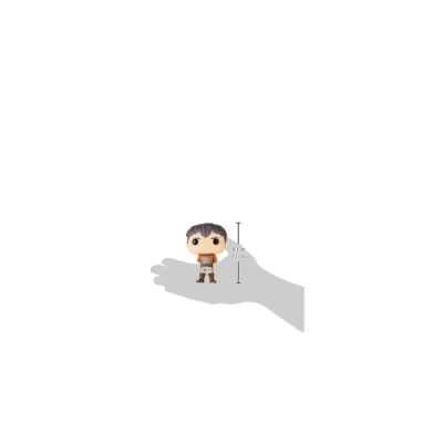 Funko Pop! Animation Attack on Titan - Bertholdt Hoover #1167