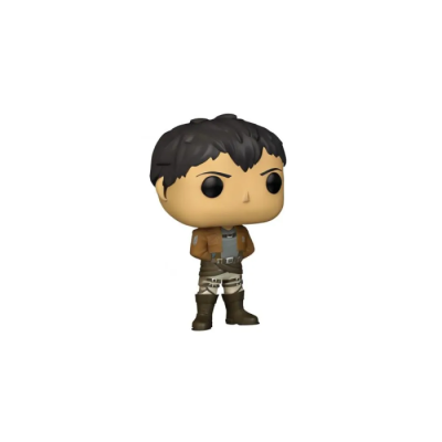 Funko Pop! Animation Attack on Titan - Bertholdt Hoover #1167