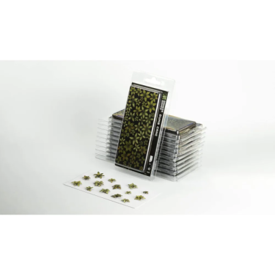 Laser Plants - Dumb Cane - Gamers Grass
