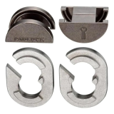 Huzzle Cast Padlock - Casse-tête métallique Niveau 5