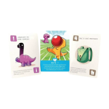 Happy Little Dinosaurs : Puberté Dangereuse (Extension)