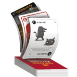 Zombie Kittens - Exploding Kittens