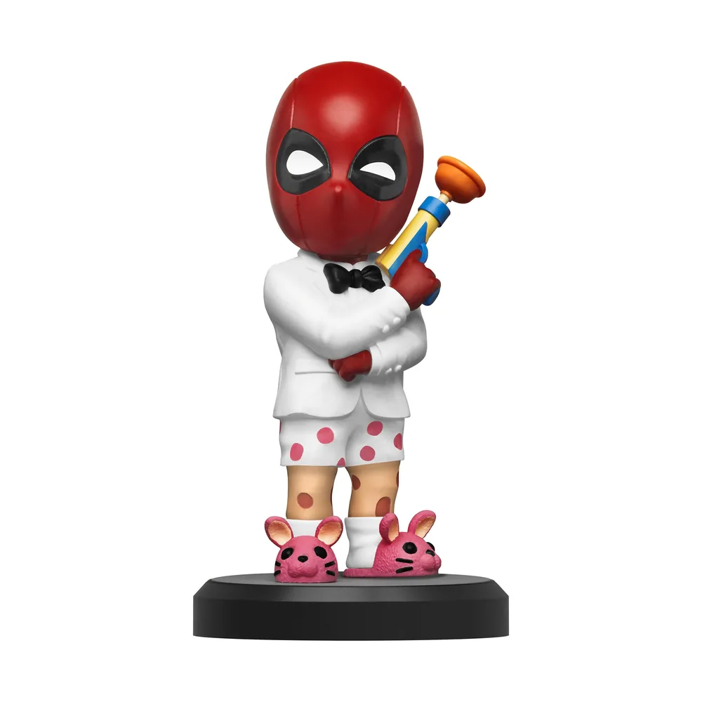 Deadpool - Action Heroes Series - Figurine Assortiment 12
