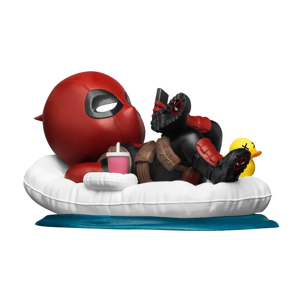 Deadpool - Action Heroes Series - Figurine Assortiment 12