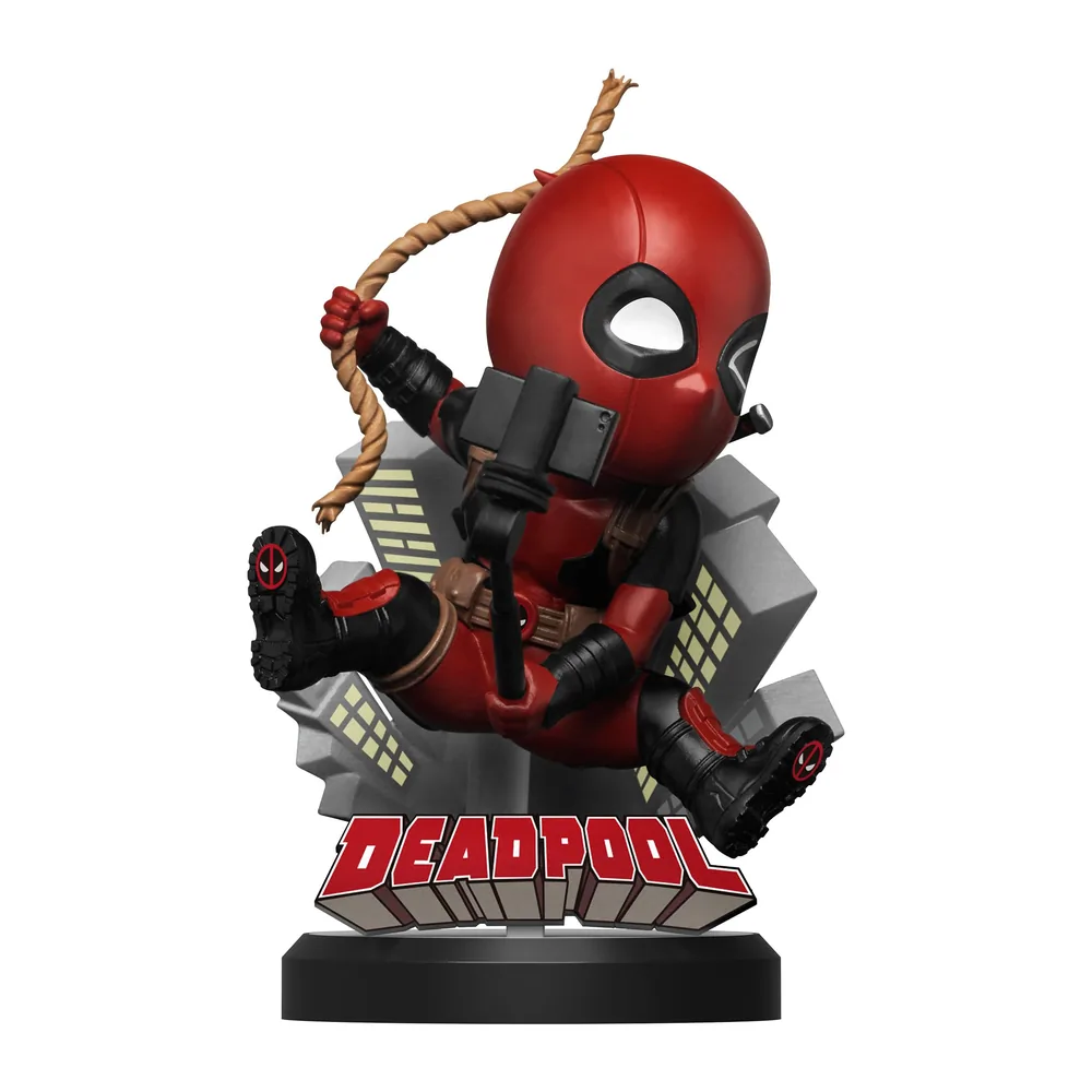 Deadpool - Action Heroes Series - Figurine Assortiment 12