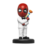 Deadpool - Action Heroes Series - Figurine Assortiment 12