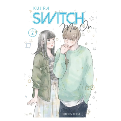 Switch Me On T02