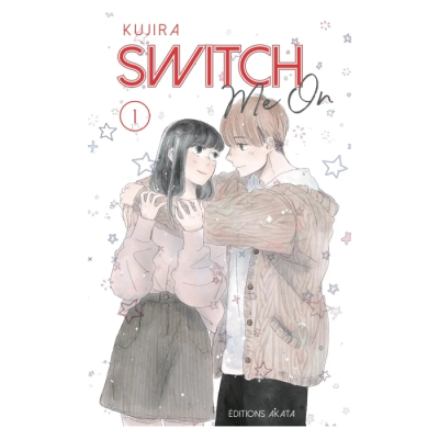 Switch Me On T01