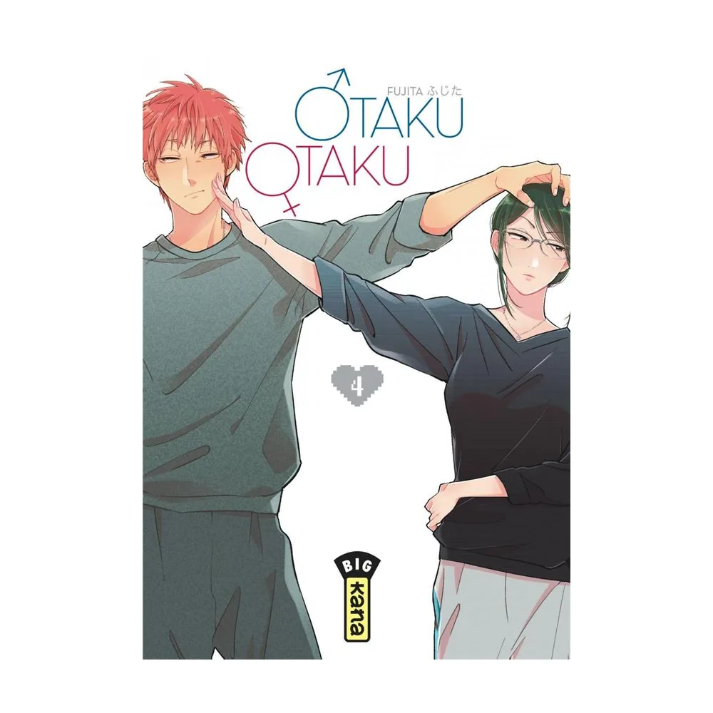 Otaku Otaku T04