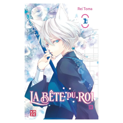 La Bête du Roi T01 - Toma Rei