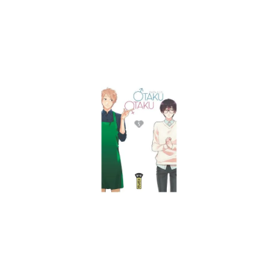 Otaku Otaku - Tome 5