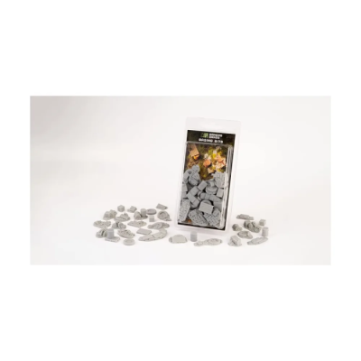 Basing Bits Urban Warfare - Gamers Grass