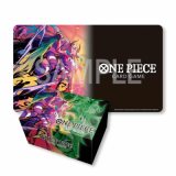 One Piece Card Game - Set Playmat & Storage Box Yamato