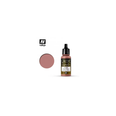 Game Color Wash - Flesh (Chair) - Vallejo 18ml