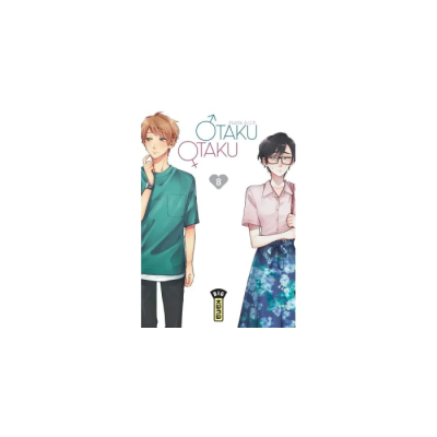 Otaku Otaku T08