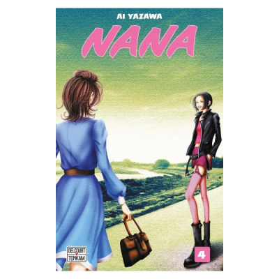 Nana T04