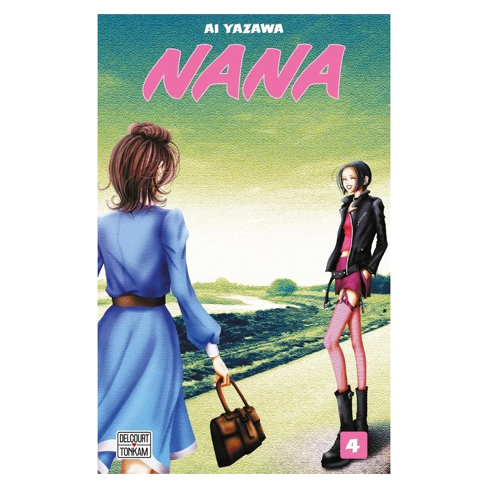 Nana T04