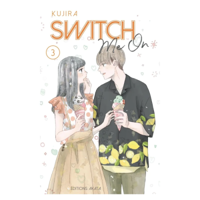 Switch Me On T03