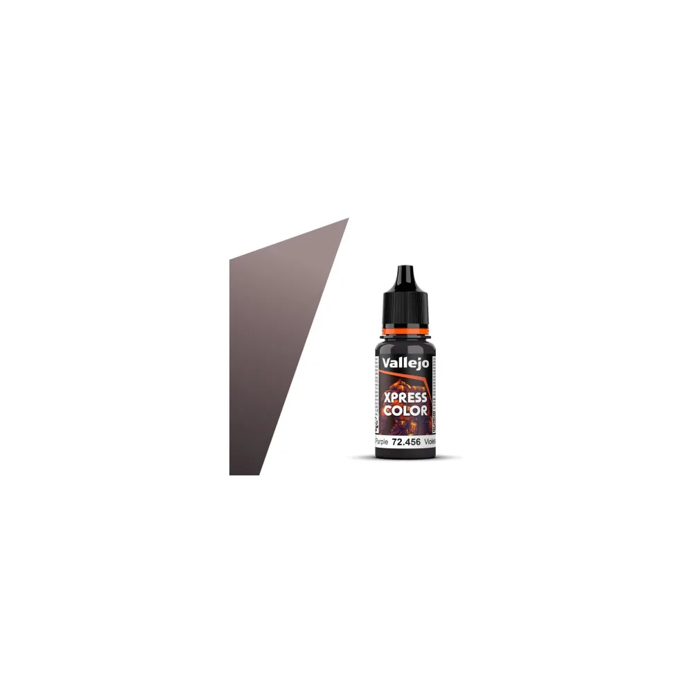 Xpress Color - Wicked Purple 18ml (Vallejo)