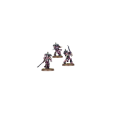 Emperor's Children : Lames Infaillibles