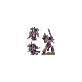 Emperor's Children : Lames Infaillibles