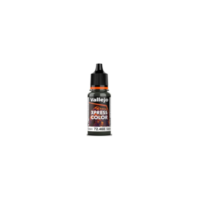 Xpress Color Commando Green - Vallejo 72468