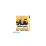 Jujutsu Kaisen - Badge Mystère 50mm - Sachet Surprise