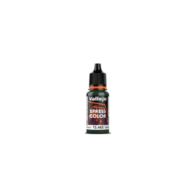 Xpress Color - Vert Forêt - Forest Green 18ml (Vallejo)