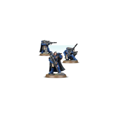 Space Marines Primaris Eliminators - Warhammer 40,000
