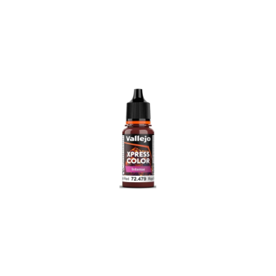 Xpress Color Intense - Seraph Red 18ml (Vallejo)