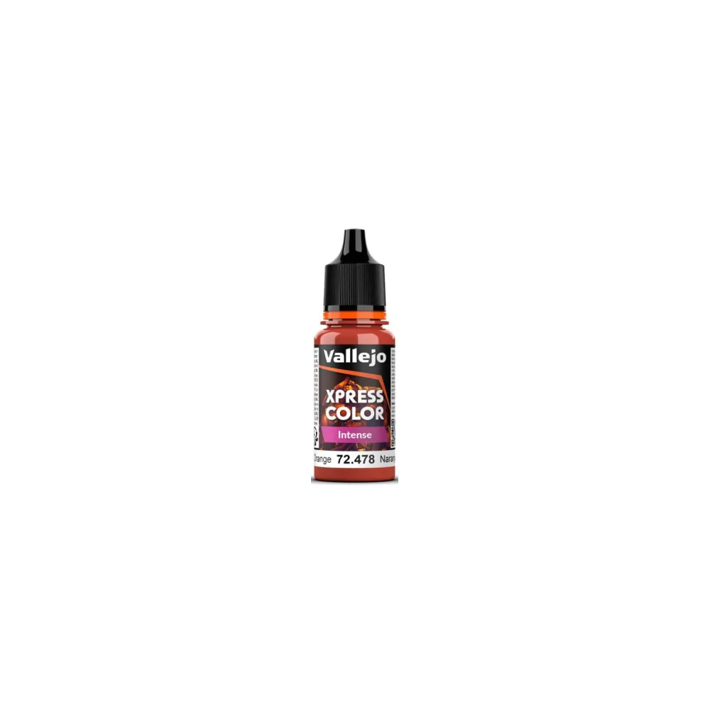 Xpress Color - Phoenix Orange 18ml (Vallejo)