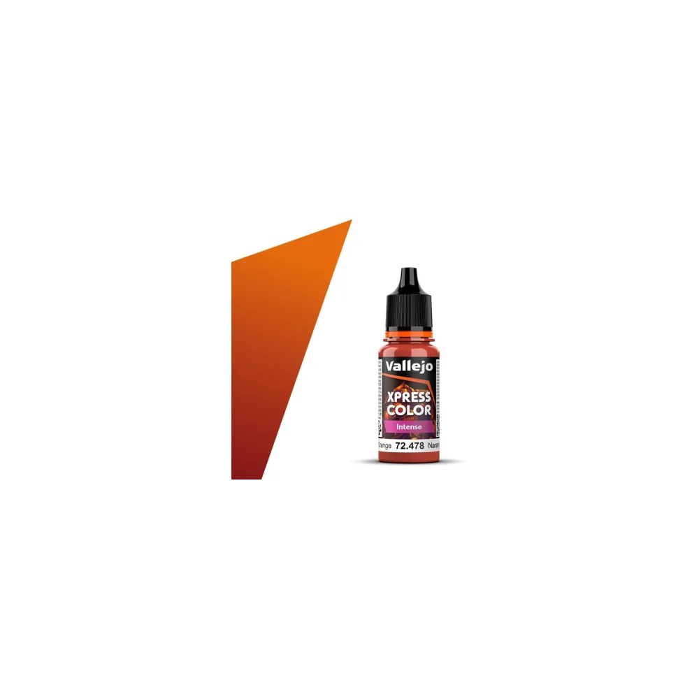 Xpress Color - Phoenix Orange 18ml (Vallejo)