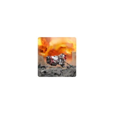 White Scars: Suboden Khan - Warhammer 40,000