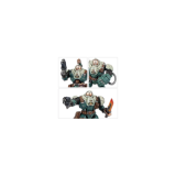 Leagues of Votann: Ironkin Steeljacks